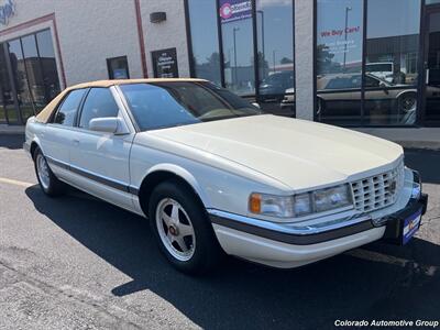 1994 Cadillac Seville   - Photo 1 - Highlands Ranch, CO 80126