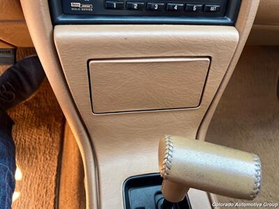 1994 Cadillac Seville   - Photo 19 - Highlands Ranch, CO 80126