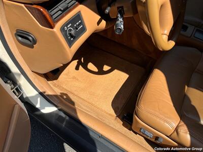 1994 Cadillac Seville   - Photo 15 - Highlands Ranch, CO 80126