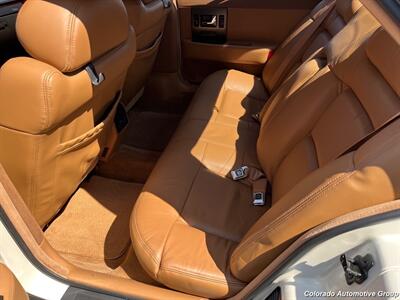 1994 Cadillac Seville   - Photo 31 - Highlands Ranch, CO 80126