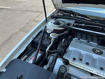 1994 Cadillac Seville   - Photo 30 - Highlands Ranch, CO 80126