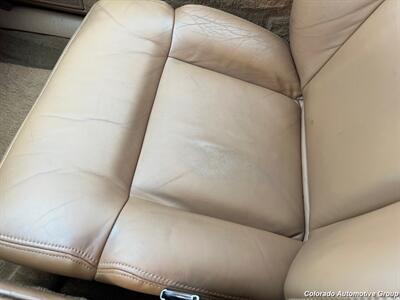 1994 Cadillac Seville   - Photo 24 - Highlands Ranch, CO 80126
