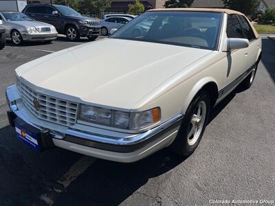 1994 Cadillac Seville   - Photo 3 - Highlands Ranch, CO 80126