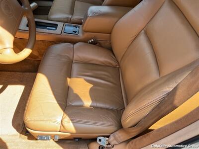 1994 Cadillac Seville   - Photo 16 - Highlands Ranch, CO 80126