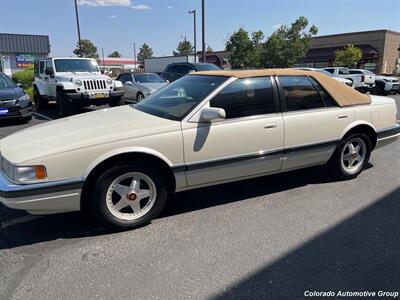 1994 Cadillac Seville   - Photo 5 - Highlands Ranch, CO 80126
