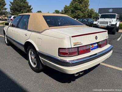 1994 Cadillac Seville   - Photo 7 - Highlands Ranch, CO 80126