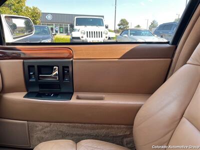 1994 Cadillac Seville   - Photo 23 - Highlands Ranch, CO 80126