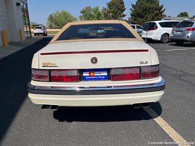 1994 Cadillac Seville   - Photo 8 - Highlands Ranch, CO 80126