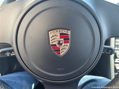 2011 Porsche Boxster - Photo 22 - Highlands Ranch, CO 80126