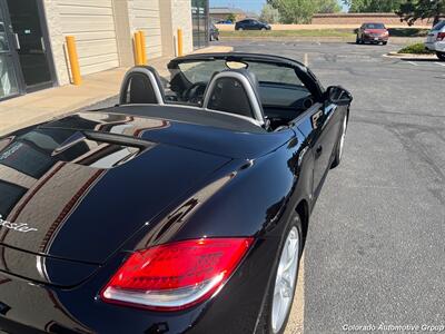 2011 Porsche Boxster - Photo 16 - Highlands Ranch, CO 80126