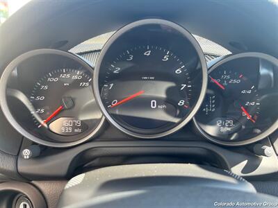 2011 Porsche Boxster - Photo 21 - Highlands Ranch, CO 80126