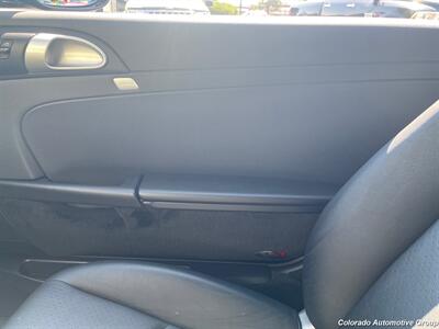 2011 Porsche Boxster - Photo 30 - Highlands Ranch, CO 80126