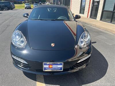 2011 Porsche Boxster - Photo 3 - Highlands Ranch, CO 80126