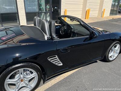 2011 Porsche Boxster - Photo 17 - Highlands Ranch, CO 80126