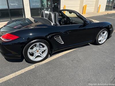 2011 Porsche Boxster - Photo 18 - Highlands Ranch, CO 80126