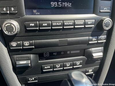 2011 Porsche Boxster - Photo 24 - Highlands Ranch, CO 80126