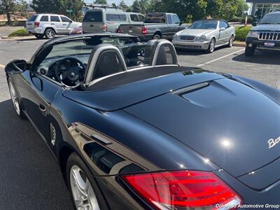 2011 Porsche Boxster - Photo 14 - Highlands Ranch, CO 80126