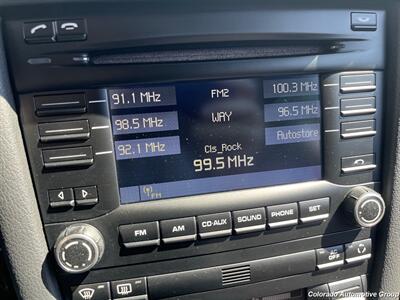 2011 Porsche Boxster - Photo 23 - Highlands Ranch, CO 80126