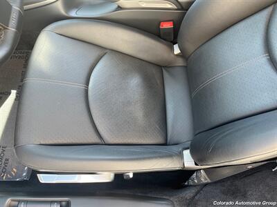 2011 Porsche Boxster - Photo 37 - Highlands Ranch, CO 80126