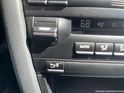 2011 Porsche Boxster - Photo 26 - Highlands Ranch, CO 80126