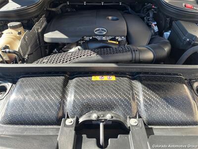 2020 Mercedes-Benz GLE 350 4MATIC - Photo 37 - Highlands Ranch, CO 80126