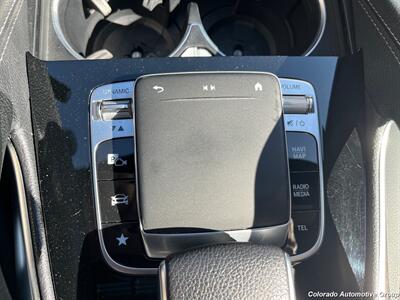 2020 Mercedes-Benz GLE 350 4MATIC - Photo 23 - Highlands Ranch, CO 80126