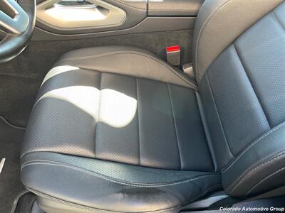 2020 Mercedes-Benz GLE 350 4MATIC - Photo 14 - Highlands Ranch, CO 80126