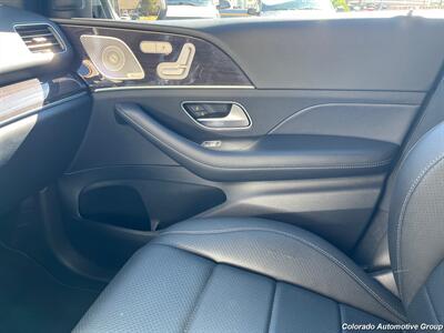 2020 Mercedes-Benz GLE 350 4MATIC - Photo 25 - Highlands Ranch, CO 80126