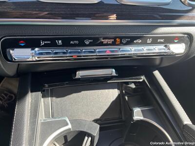 2020 Mercedes-Benz GLE 350 4MATIC - Photo 21 - Highlands Ranch, CO 80126