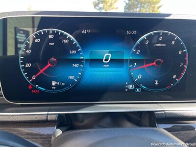 2020 Mercedes-Benz GLE 350 4MATIC - Photo 18 - Highlands Ranch, CO 80126