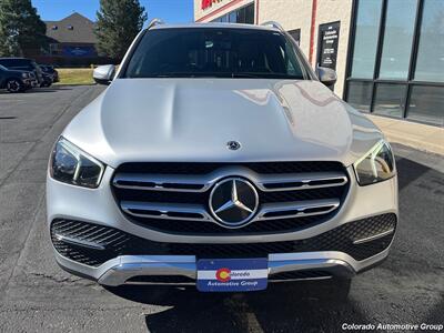 2020 Mercedes-Benz GLE 350 4MATIC - Photo 3 - Highlands Ranch, CO 80126