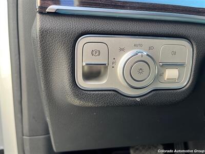 2020 Mercedes-Benz GLE 350 4MATIC - Photo 13 - Highlands Ranch, CO 80126