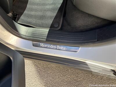 2020 Mercedes-Benz GLE 350 4MATIC - Photo 30 - Highlands Ranch, CO 80126