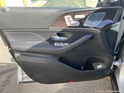 2020 Mercedes-Benz GLE 350 4MATIC - Photo 12 - Highlands Ranch, CO 80126