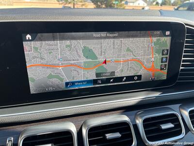 2020 Mercedes-Benz GLE 350 4MATIC - Photo 19 - Highlands Ranch, CO 80126