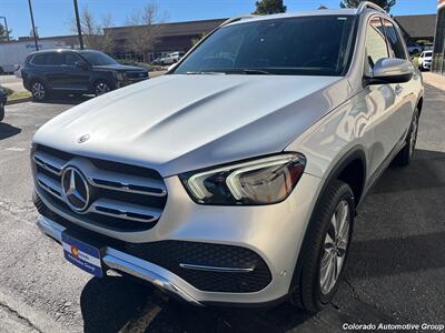 2020 Mercedes-Benz GLE 350 4MATIC - Photo 4 - Highlands Ranch, CO 80126