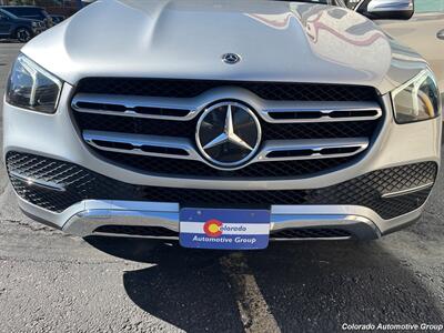 2020 Mercedes-Benz GLE 350 4MATIC - Photo 38 - Highlands Ranch, CO 80126