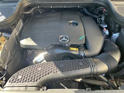 2020 Mercedes-Benz GLE 350 4MATIC - Photo 34 - Highlands Ranch, CO 80126