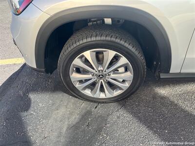 2020 Mercedes-Benz GLE 350 4MATIC - Photo 11 - Highlands Ranch, CO 80126