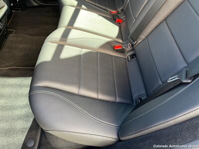 2020 Mercedes-Benz GLE 350 4MATIC - Photo 28 - Highlands Ranch, CO 80126