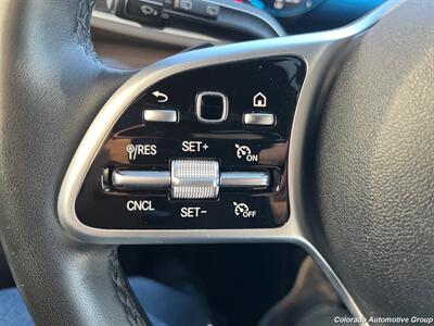 2020 Mercedes-Benz GLE 350 4MATIC - Photo 16 - Highlands Ranch, CO 80126