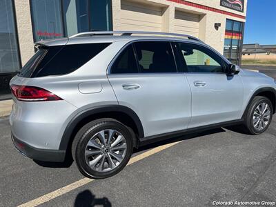 2020 Mercedes-Benz GLE 350 4MATIC - Photo 9 - Highlands Ranch, CO 80126
