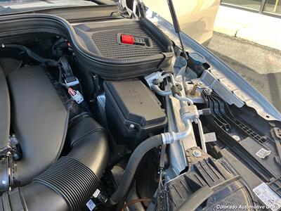 2020 Mercedes-Benz GLE 350 4MATIC - Photo 35 - Highlands Ranch, CO 80126