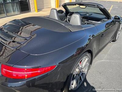 2013 Porsche 911 Carrera S   - Photo 13 - Highlands Ranch, CO 80126