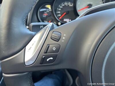 2013 Porsche 911 Carrera S   - Photo 24 - Highlands Ranch, CO 80126