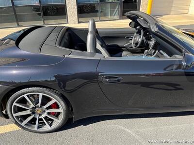 2013 Porsche 911 Carrera S   - Photo 14 - Highlands Ranch, CO 80126