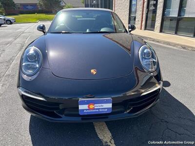 2013 Porsche 911 Carrera S   - Photo 3 - Highlands Ranch, CO 80126