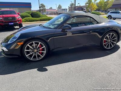 2013 Porsche 911 Carrera S   - Photo 5 - Highlands Ranch, CO 80126