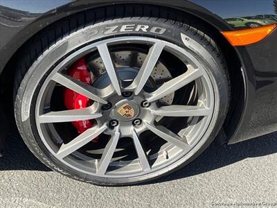 2013 Porsche 911 Carrera S   - Photo 16 - Highlands Ranch, CO 80126