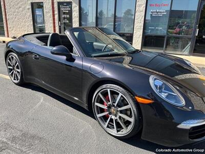 2013 Porsche 911 Carrera S   - Photo 15 - Highlands Ranch, CO 80126